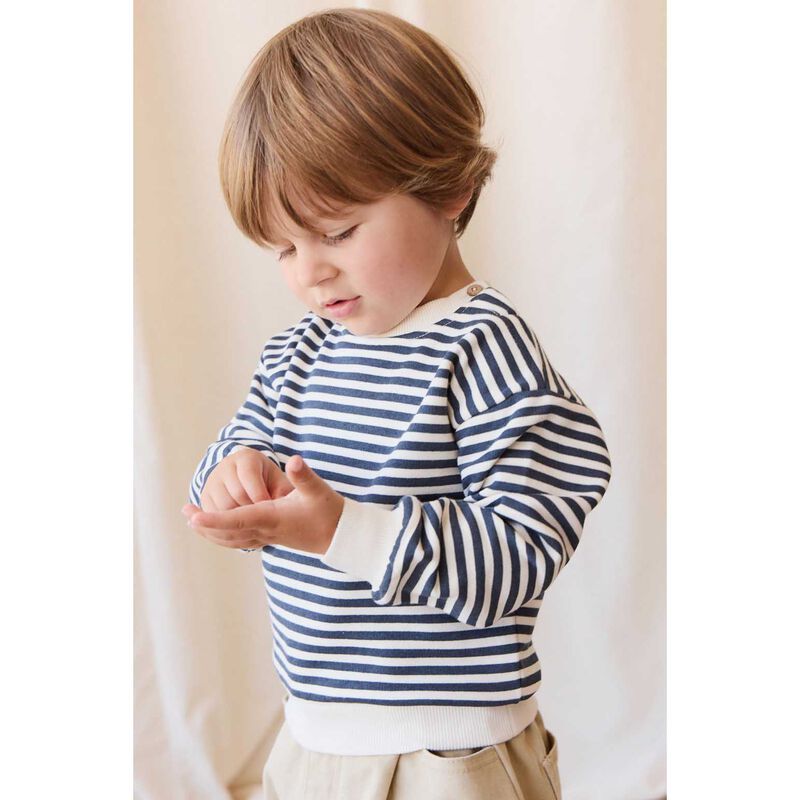 Jamie Kay Organic Cotton Peyton Sweatshirt image number 1